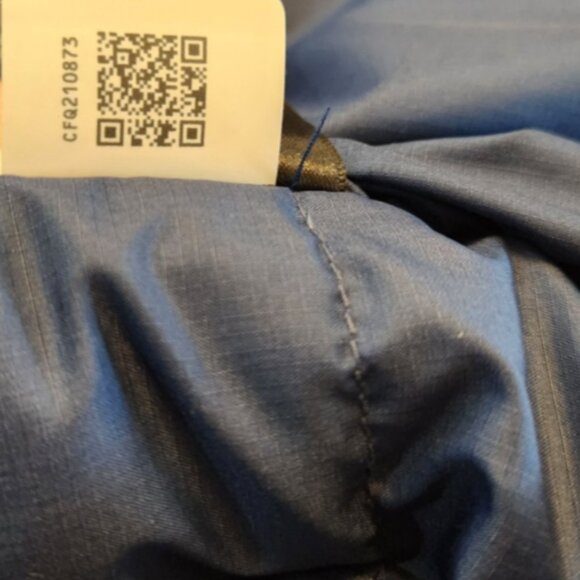 The North Face Minoqua 550 Insulated Down Puffer Jacket (NF0A55XG) - Picture 16 of 16